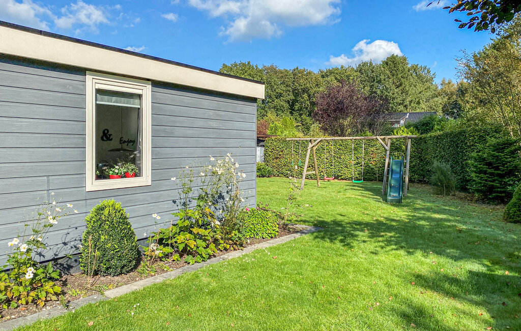 Feriehuse - Eexterkoele , Holland - HDR071 13