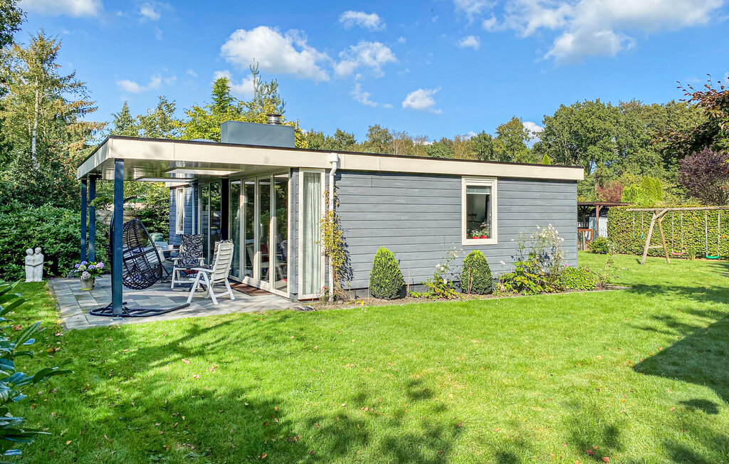 Feriehuse - Eexterkoele , Holland - HDR071 9