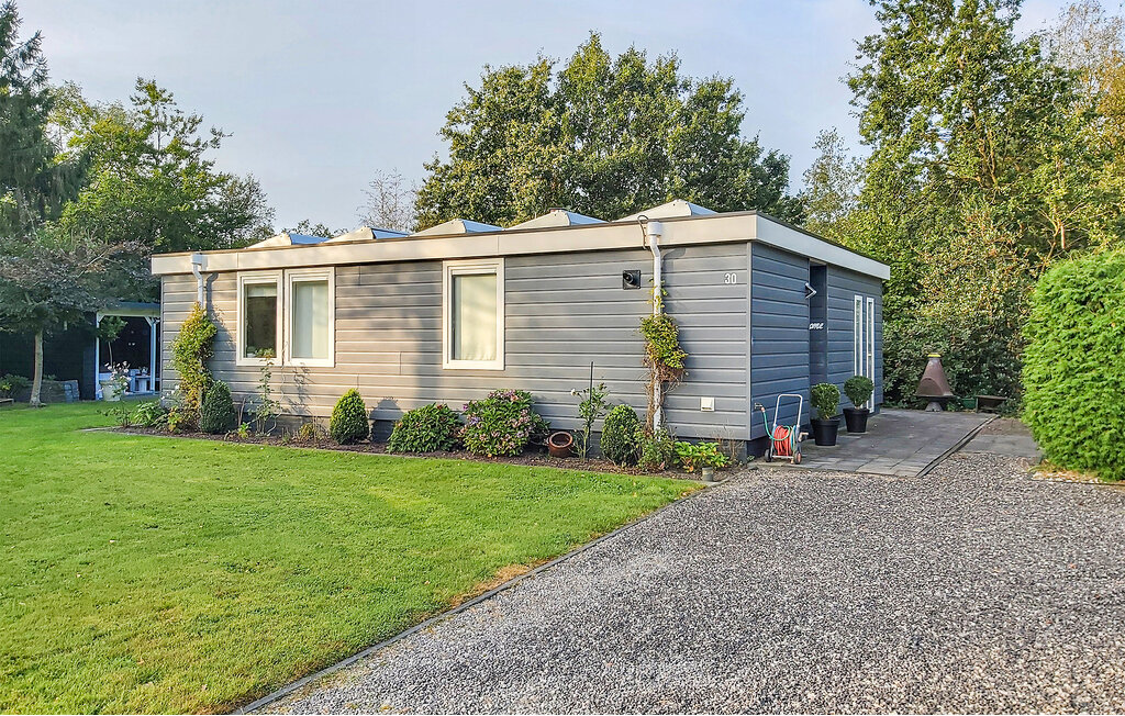 Feriehuse - Eexterkoele , Holland - HDR071 14