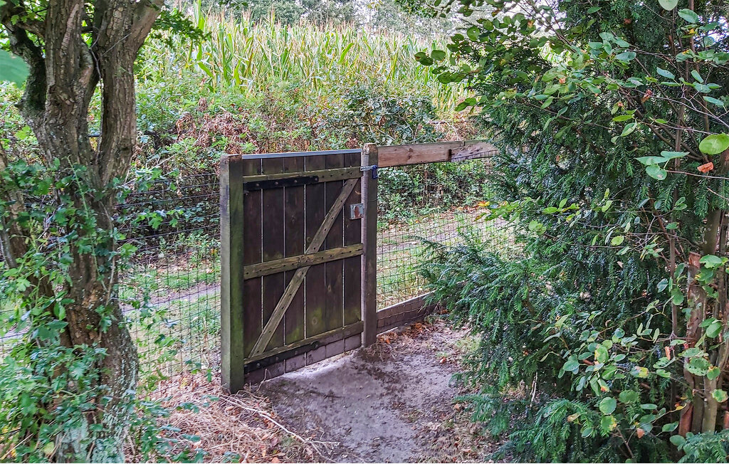 Feriehuse - Eexterkoele , Holland - HDR071 15