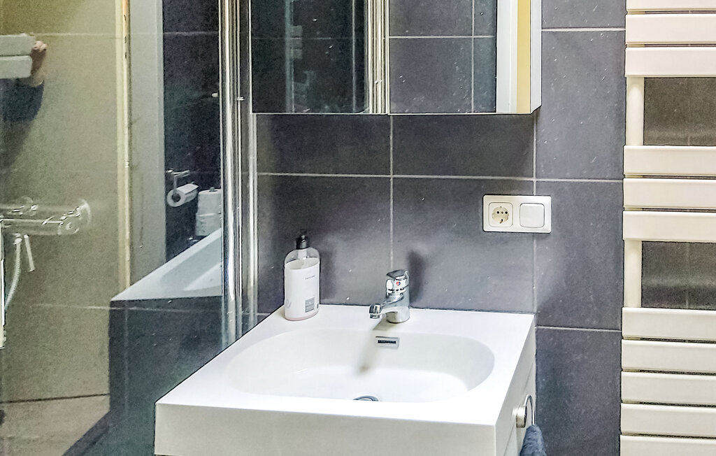 Feriehuse - Eexterkoele , Holland - HDR071 23