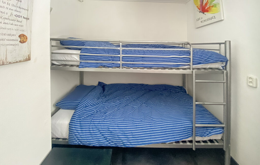 Feriehuse - Eexterkoele , Holland - HDR071 22