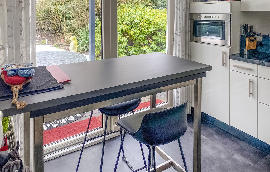 Feriehuse - Eexterkoele , Holland - HDR071 6