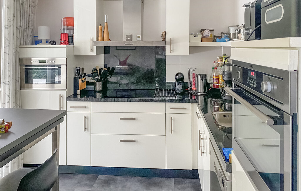 Feriehuse - Eexterkoele , Holland - HDR071 7