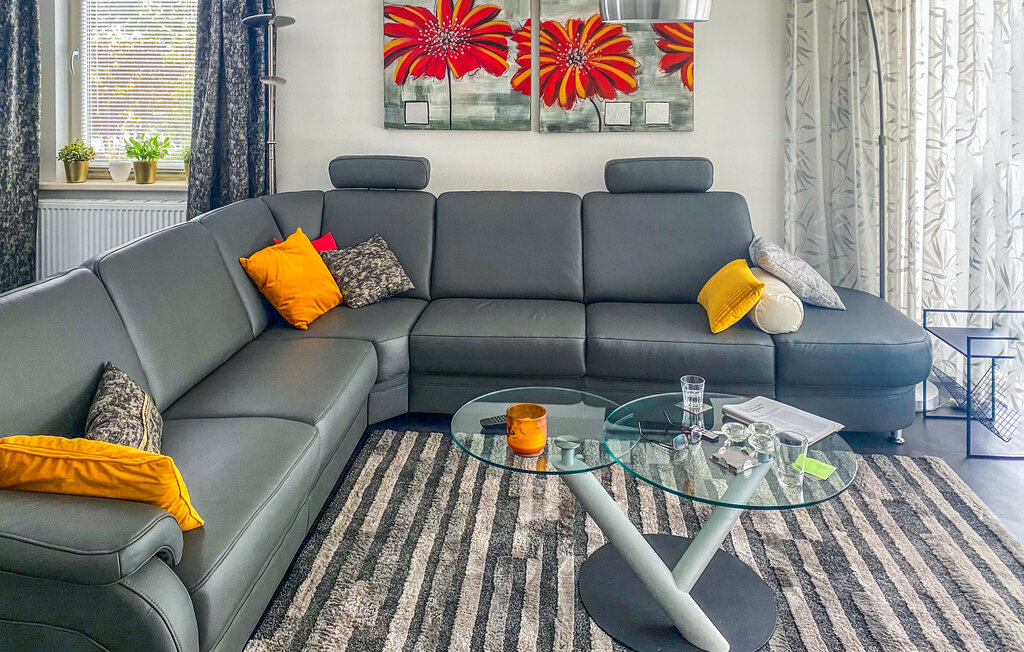 Feriehuse - Eexterkoele , Holland - HDR071 17