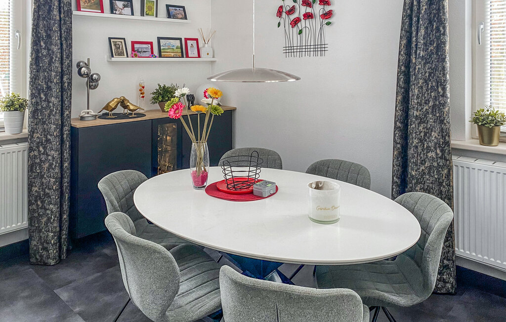 Feriehuse - Eexterkoele , Holland - HDR071 5