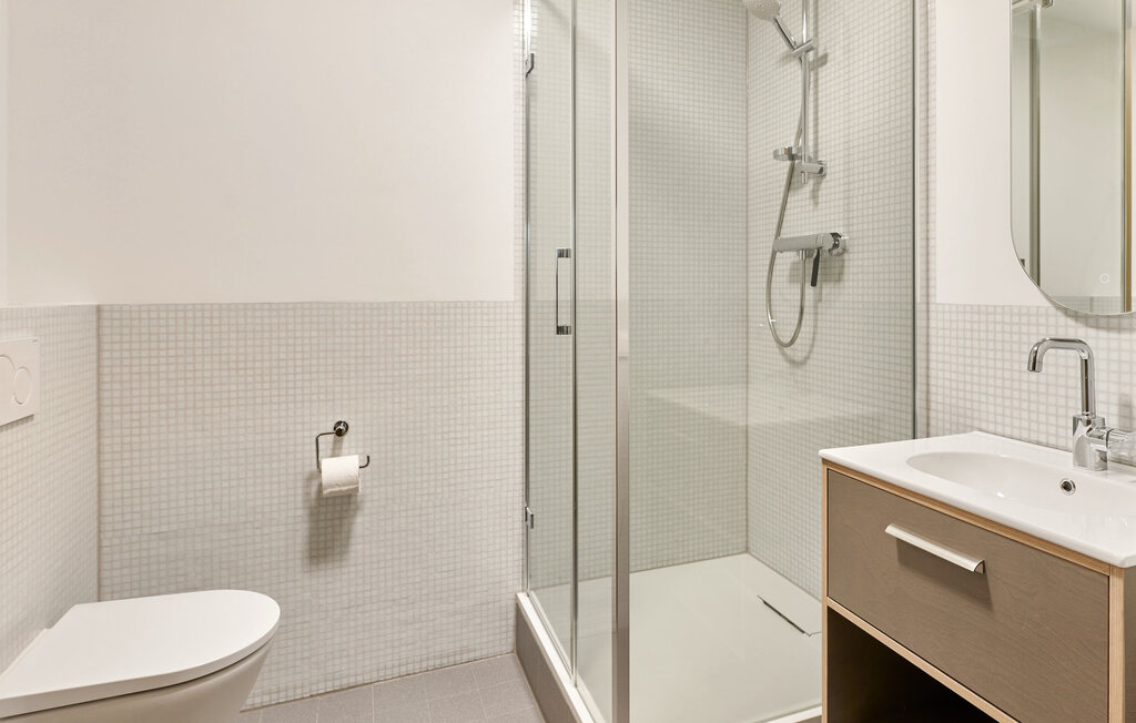 Feriehuse - Spier , Holland - HDR154 26