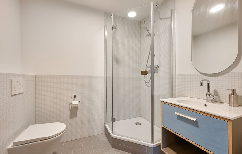 Feriehuse - Spier , Holland - HDR154 27