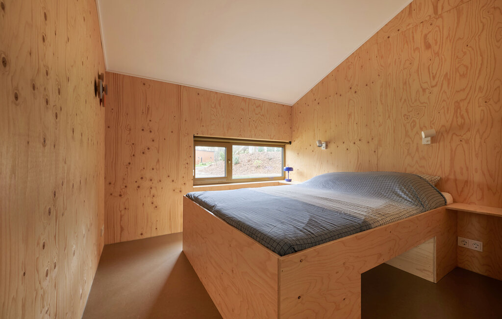 Feriehuse - Spier , Holland - HDR154 8