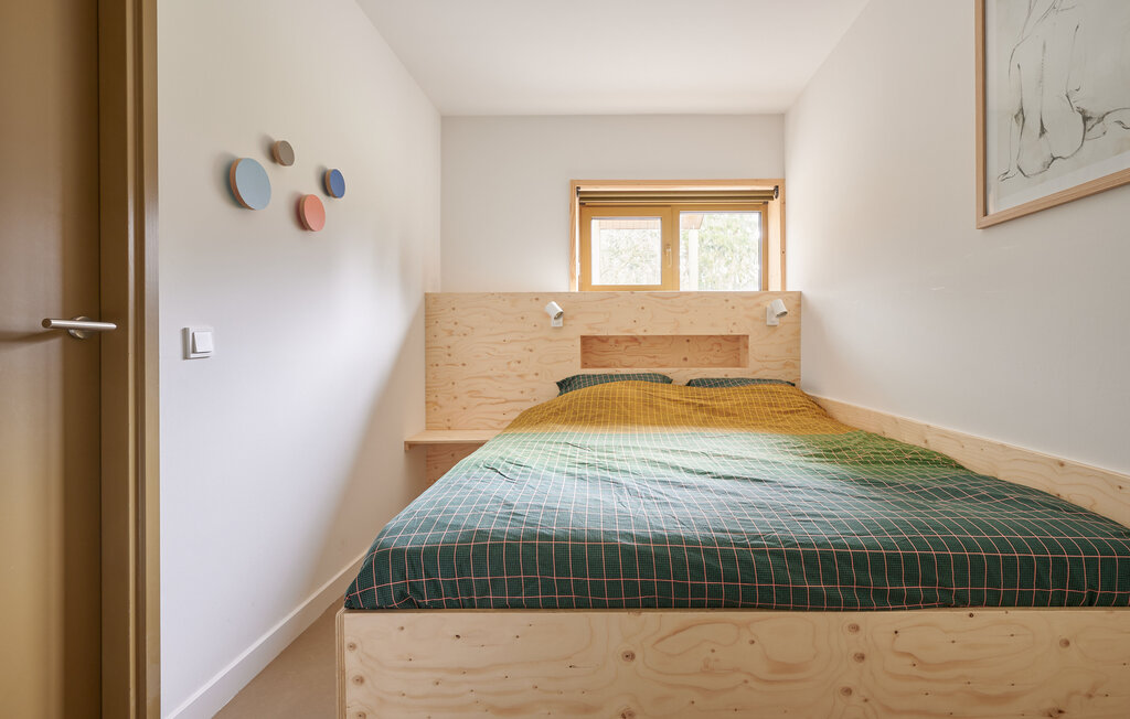 Feriehuse - Spier , Holland - HDR154 24