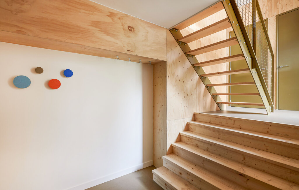 Feriehuse - Spier , Holland - HDR154 22