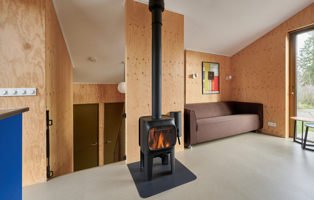 Feriehuse - Spier , Holland - HDR154 20