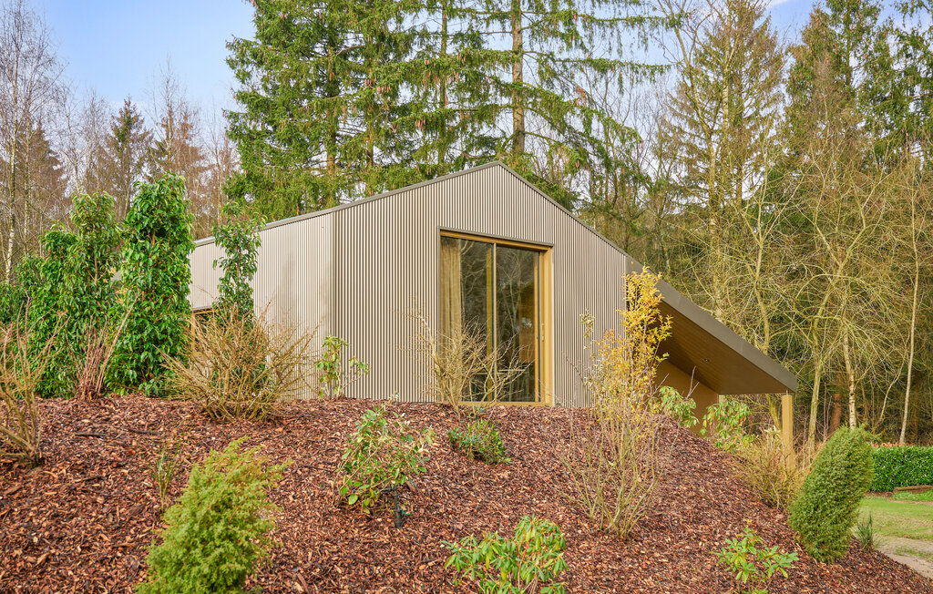 Feriehuse - Spier , Holland - HDR154 10