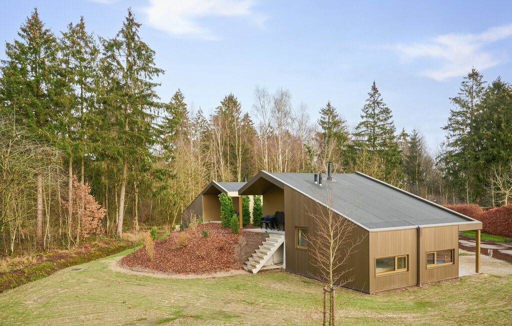 Feriehuse - Spier , Holland - HDR154 11
