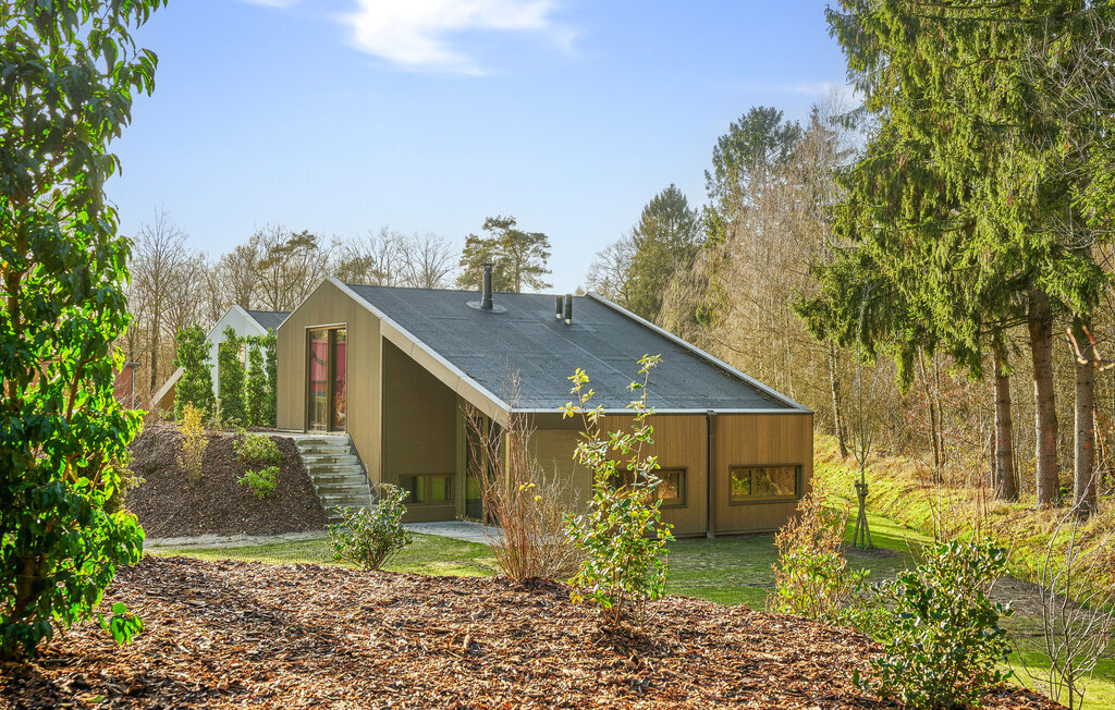 Feriehuse - Spier , Holland - HDR154 14