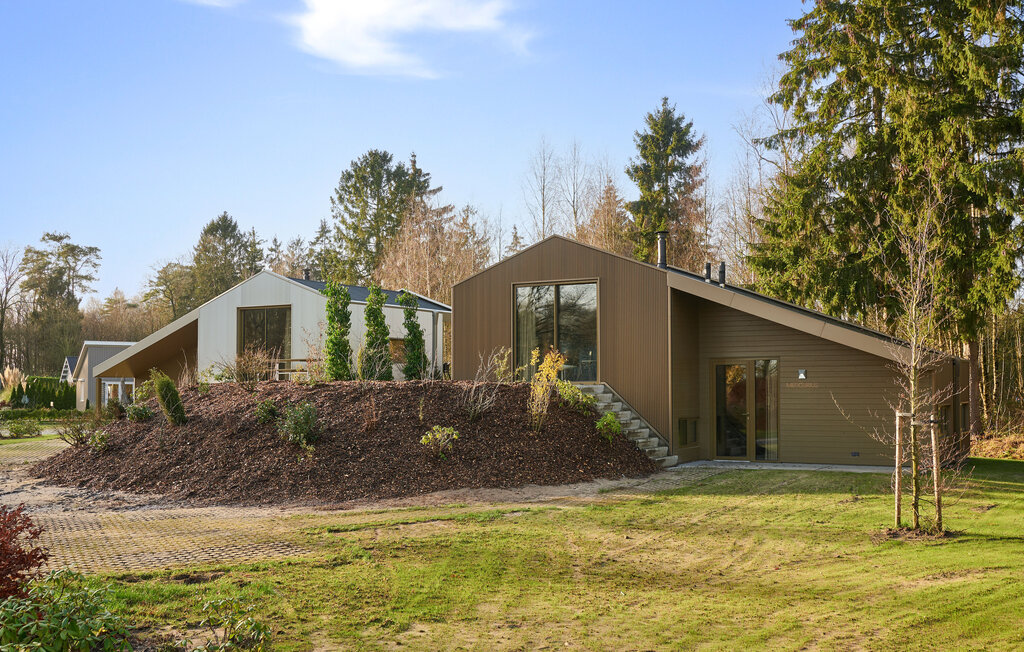 Feriehuse - Spier , Holland - HDR154 16