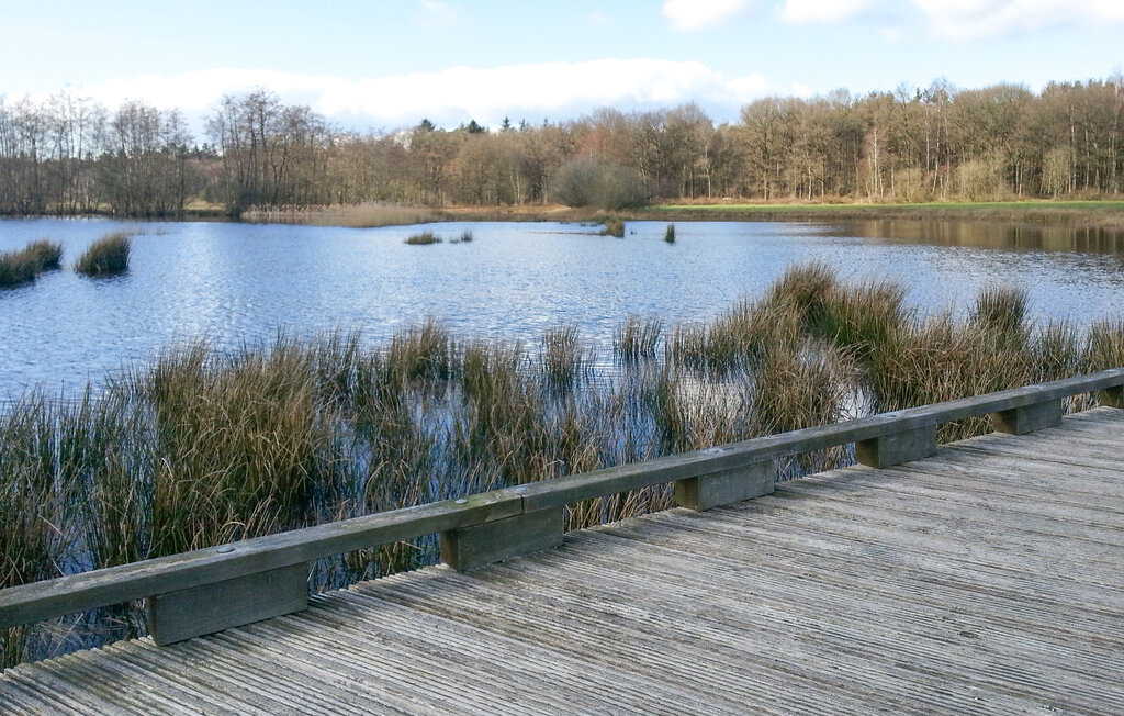 Kuća-za-odmor - Diever , Nizozemska - HDR165 9