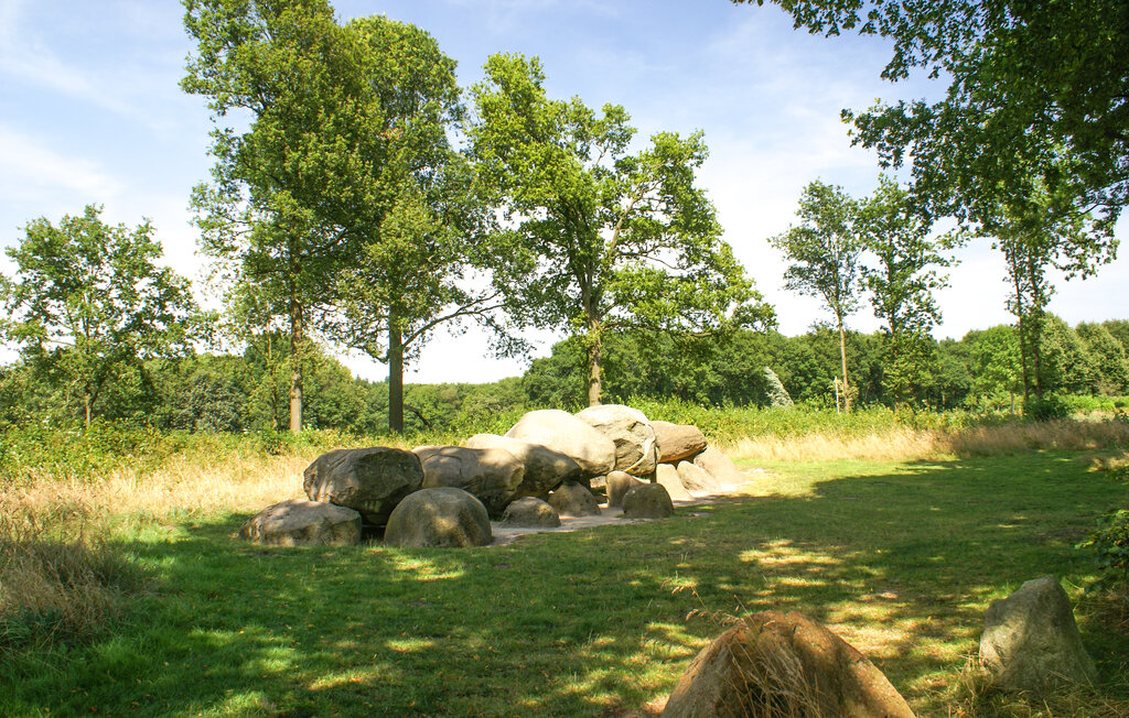 Kuća-za-odmor - Diever , Nizozemska - HDR165 36