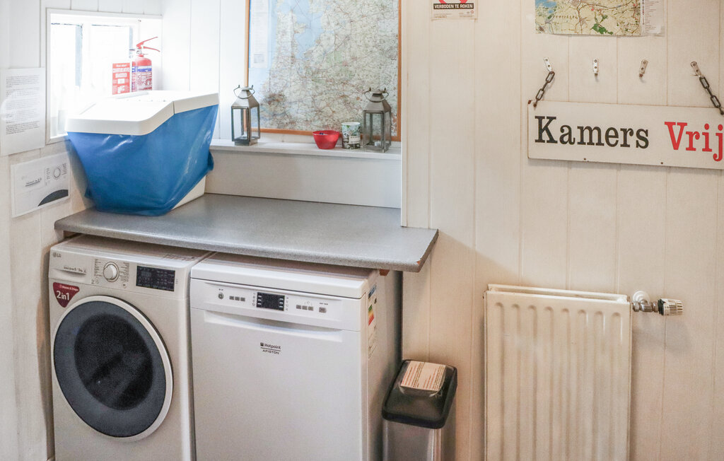 Kuća-za-odmor - Diever , Nizozemska - HDR165 31