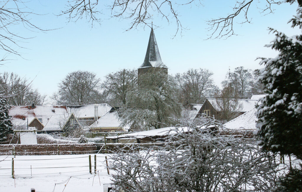 Kuća-za-odmor - Diever , Nizozemska - HDR165 17