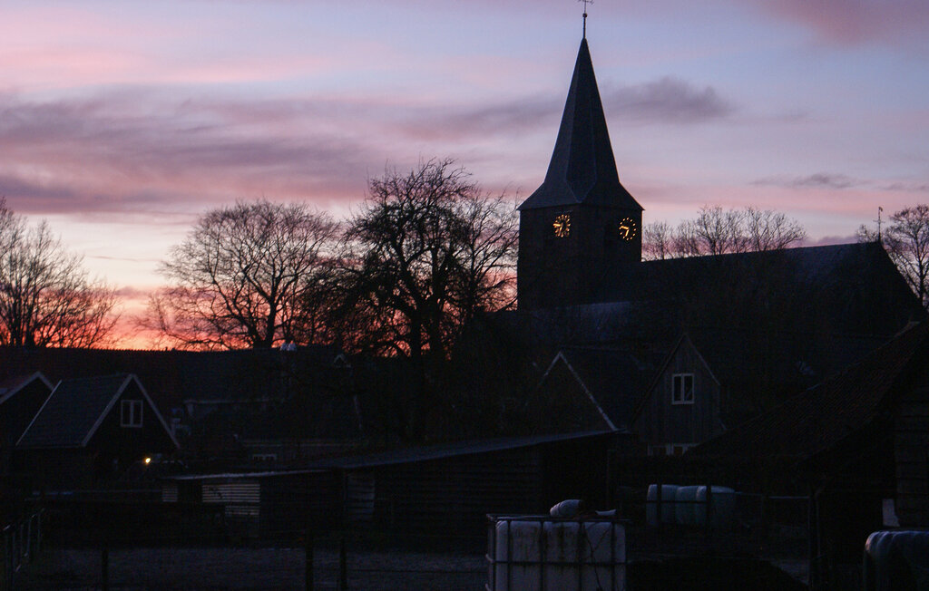 Kuća-za-odmor - Diever , Nizozemska - HDR165 18