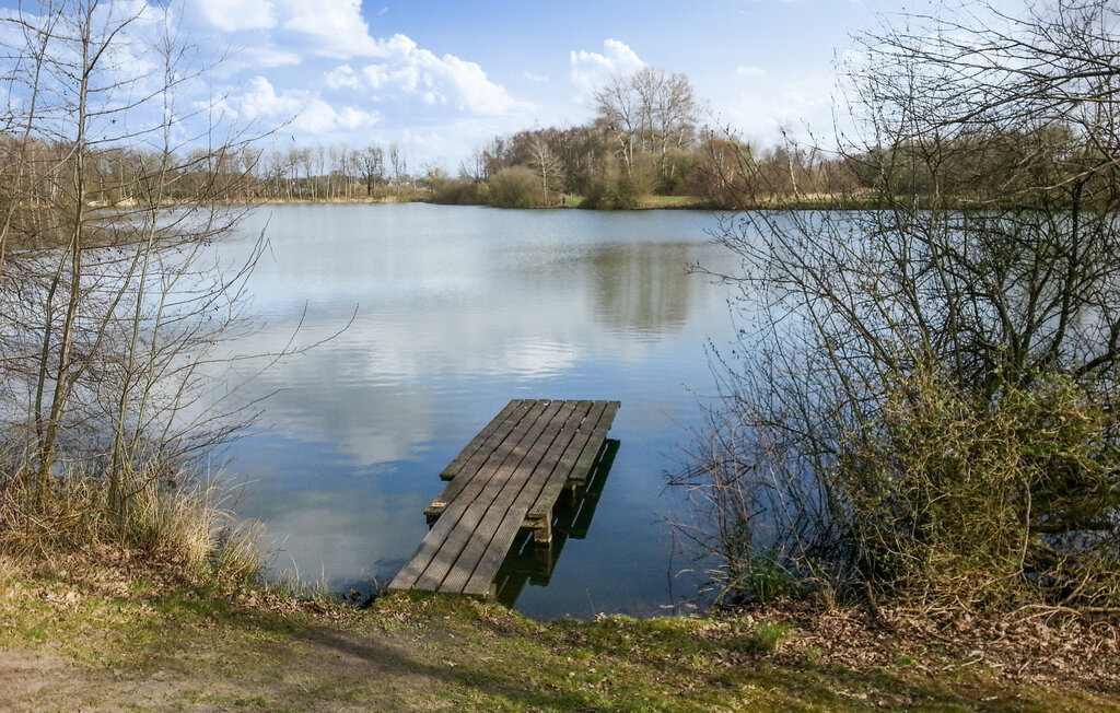 Kuća-za-odmor - Diever , Nizozemska - HDR165 39