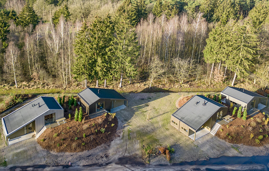 Feriehuse - Spier , Holland - HDR154 17