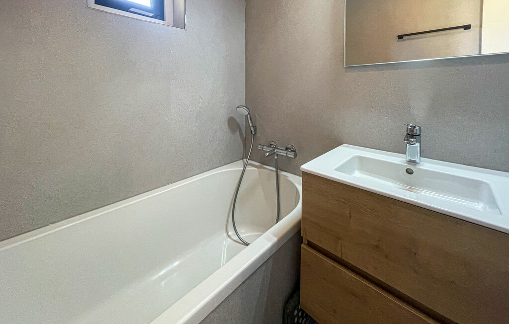 Feriehuse - Wezuperbrug , Holland - HDR166 23