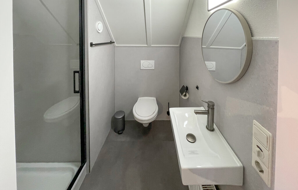 Feriehuse - Wezuperbrug , Holland - HDR166 24