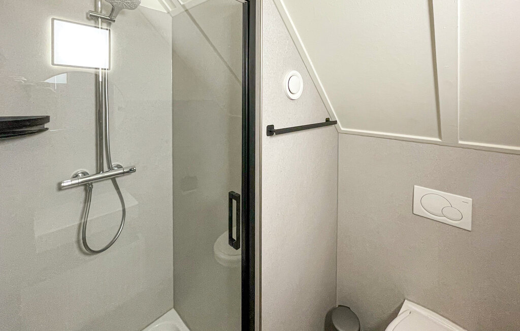 Feriehuse - Wezuperbrug , Holland - HDR166 25