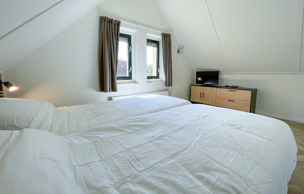 Feriehuse - Wezuperbrug , Holland - HDR166 20