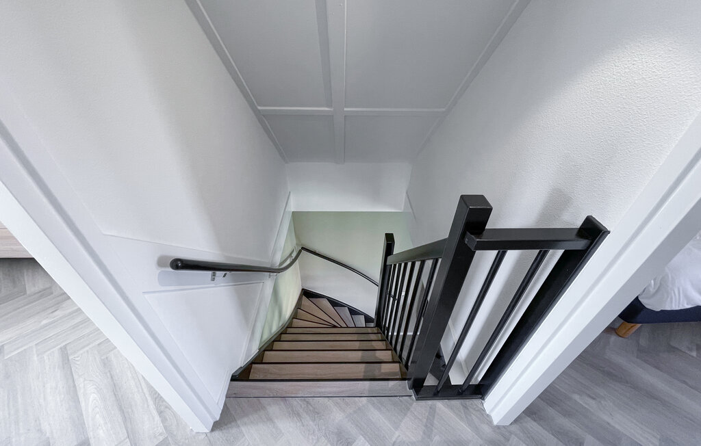 Feriehuse - Wezuperbrug , Holland - HDR166 16