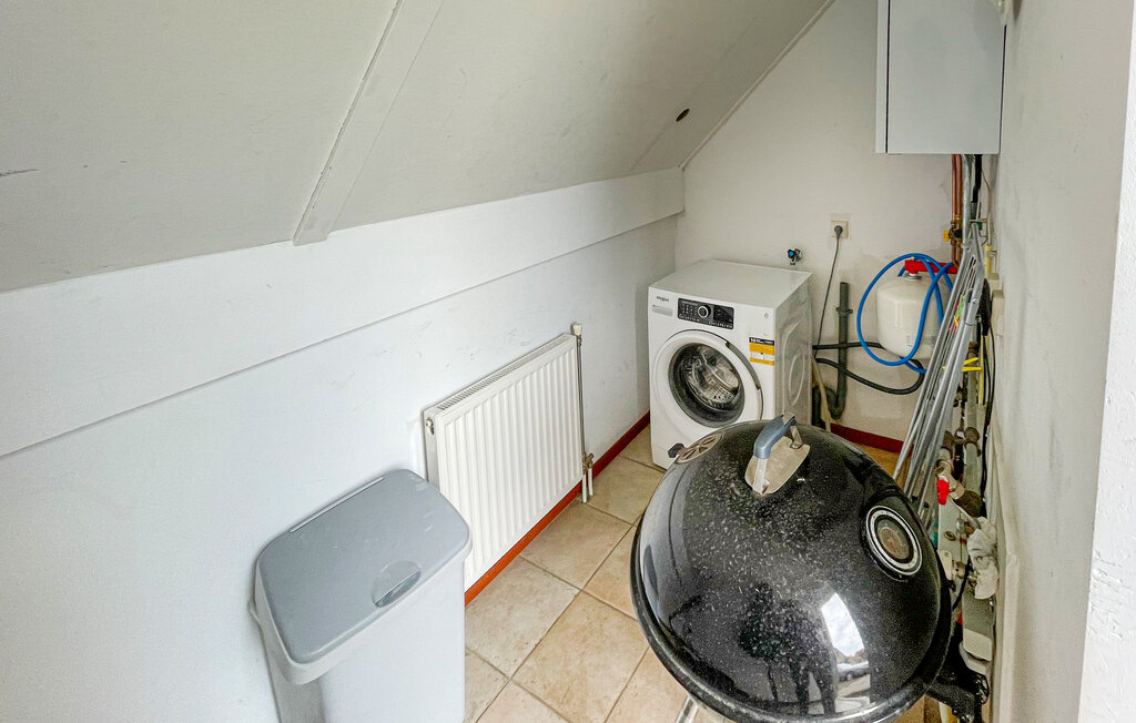 Feriehuse - Wezuperbrug , Holland - HDR166 17