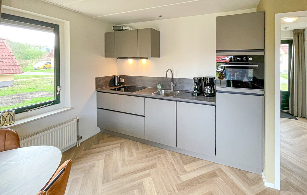 Feriehuse - Wezuperbrug , Holland - HDR166 6