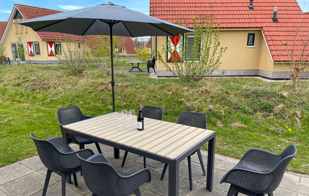 Feriehuse - Wezuperbrug , Holland - HDR166 13