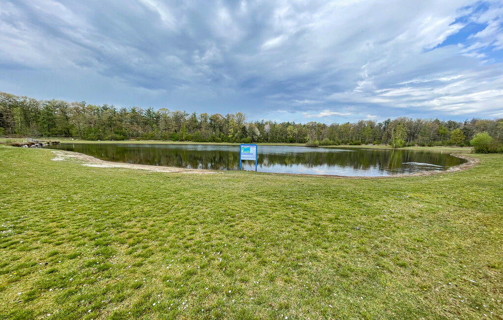 Feriehuse - Wezuperbrug , Holland - HDR166 14