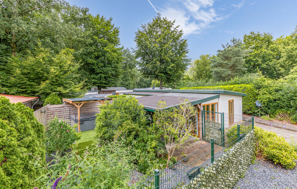 Location de vacances - Erm , Pays-Bas - HDR304 11