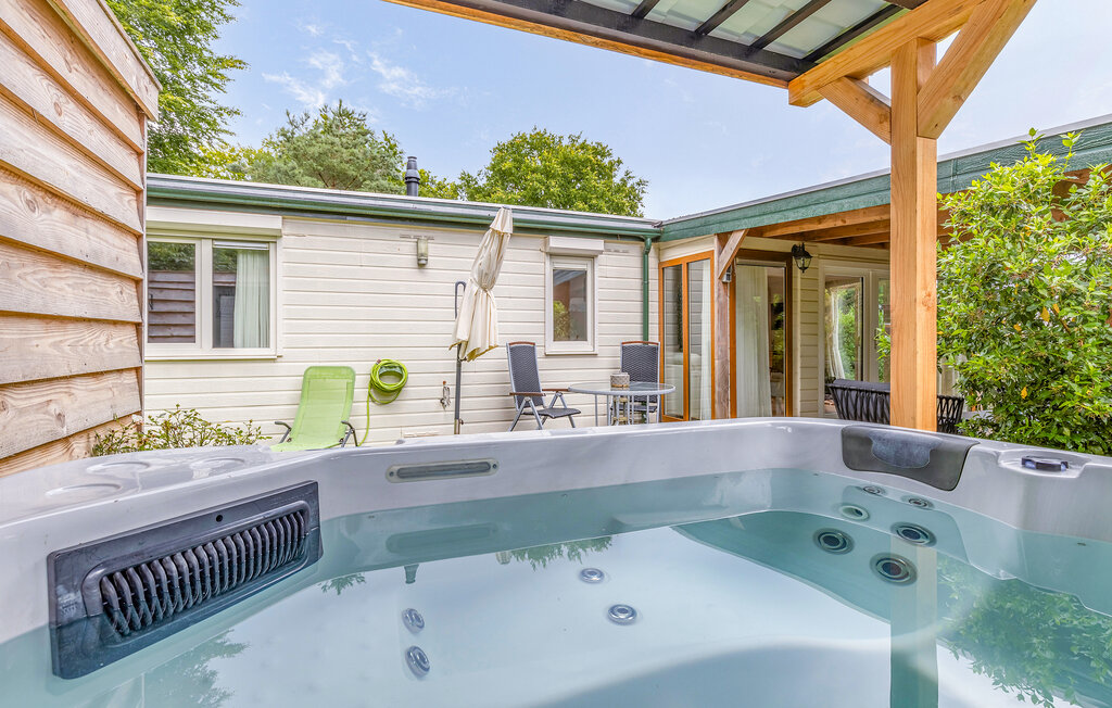 Location de vacances - Erm , Pays-Bas - HDR304 2