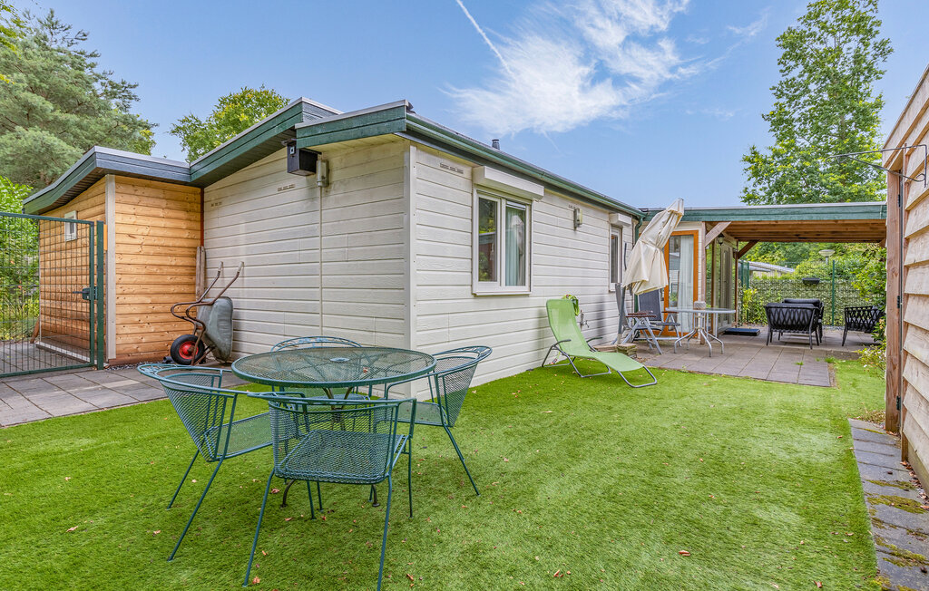 Location de vacances - Erm , Pays-Bas - HDR304 9