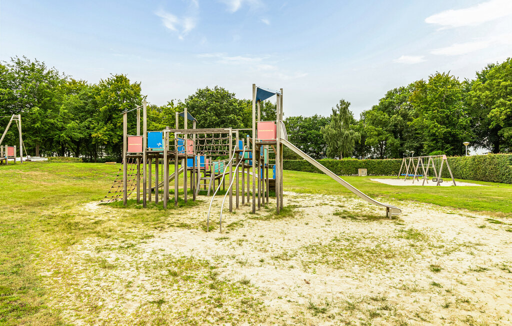 Location de vacances - Erm , Pays-Bas - HDR304 24