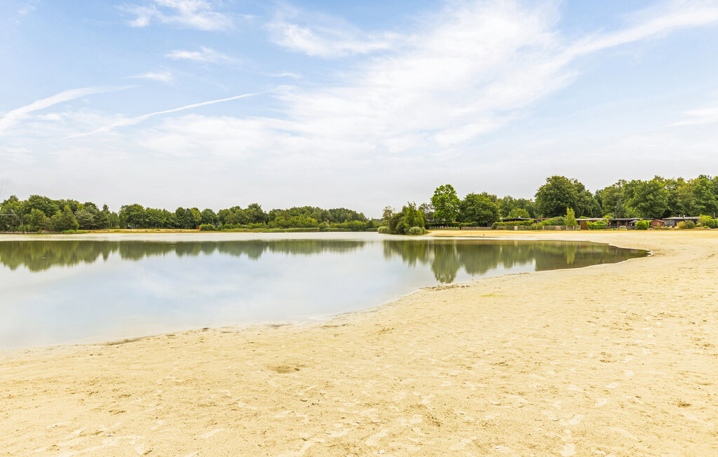 Location de vacances - Erm , Pays-Bas - HDR304 25