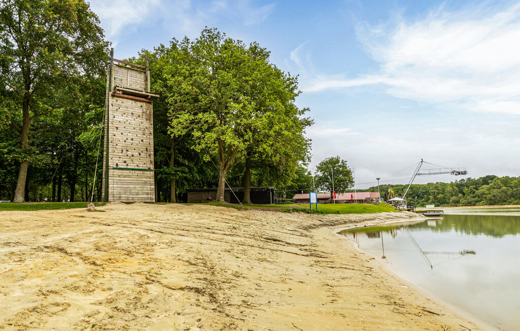Location de vacances - Erm , Pays-Bas - HDR304 30