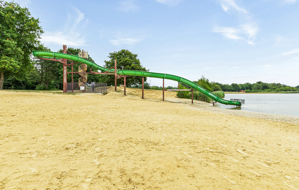 Location de vacances - Erm , Pays-Bas - HDR304 33