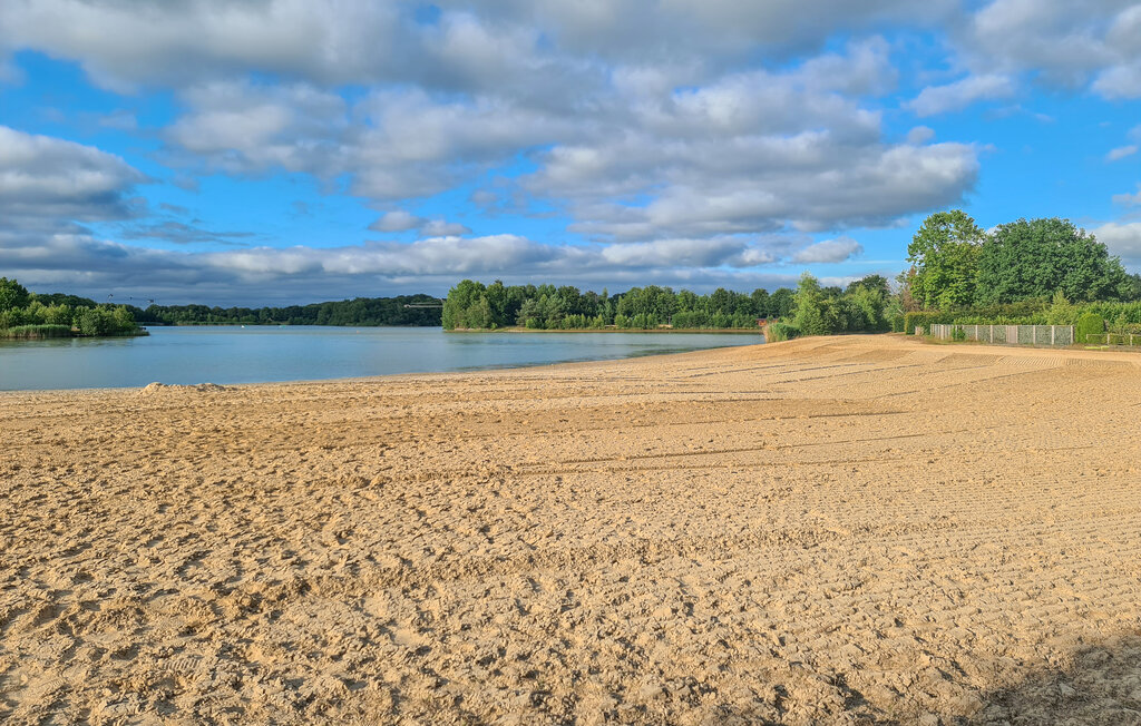 Ferienhaus - Erm , Niederlande - HDR320 33