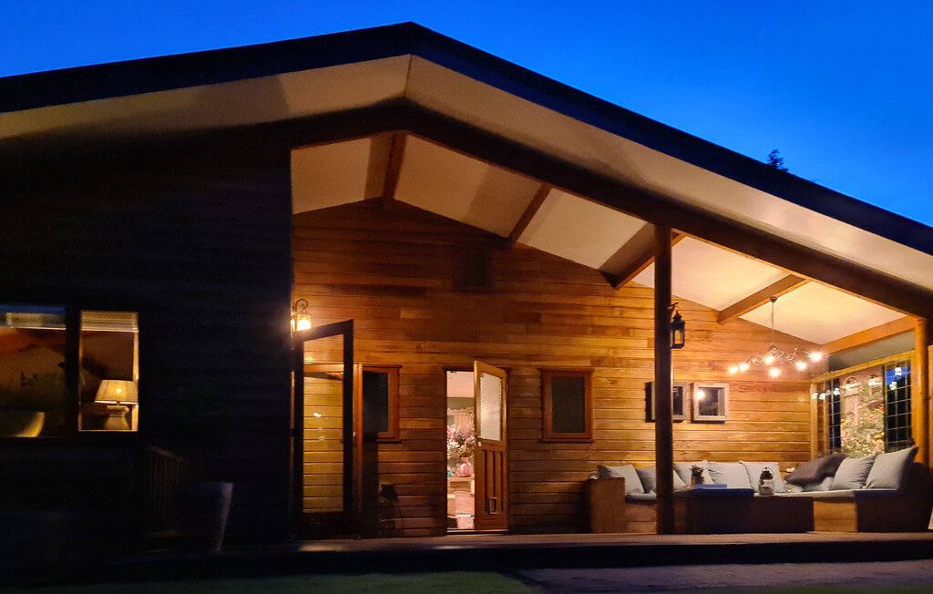 Ferienhaus - Erm , Niederlande - HDR320 9