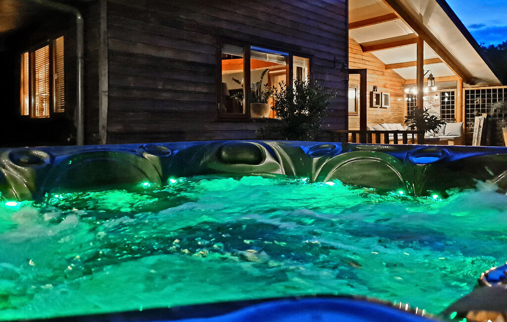 Ferienhaus - Erm , Niederlande - HDR320 7