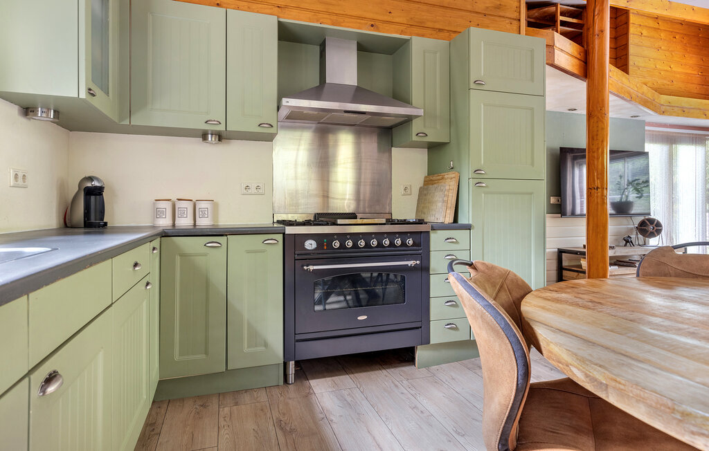 Ferienhaus - Erm , Niederlande - HDR320 25