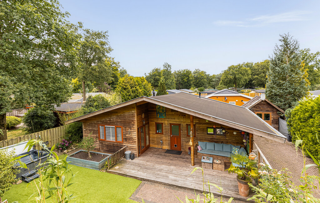 Ferienhaus - Erm , Niederlande - HDR320 1
