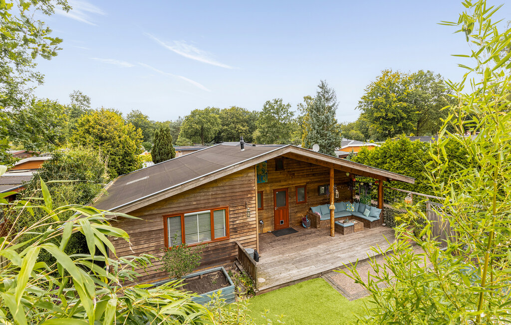 Ferienhaus - Erm , Niederlande - HDR320 6