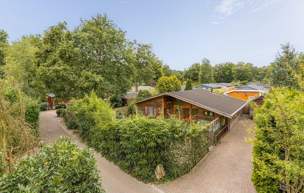 Ferienhaus - Erm , Niederlande - HDR320 10